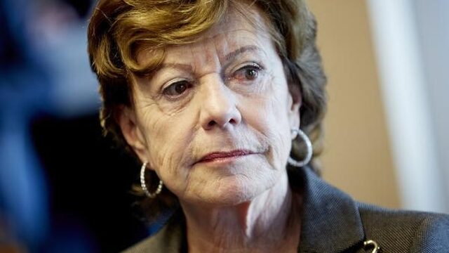 'Politici moeten anderhalf jaar afkoelen voor nieuwe baan'