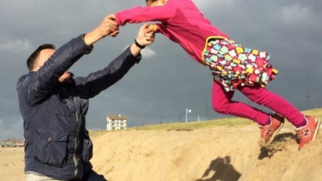 Over mensen: ouderschap