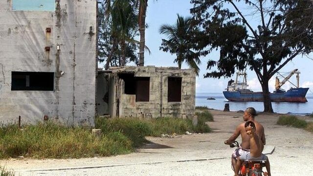 Misstanden op Nauru: hoe Australië omgaat met bootvluchtelingen