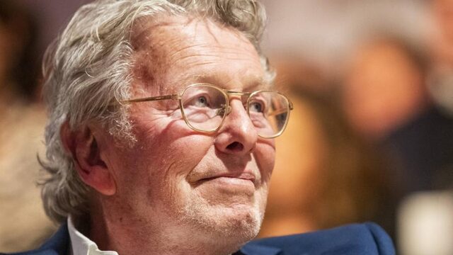Hoe gaan we ons Jan des Bouvrie herinneren?