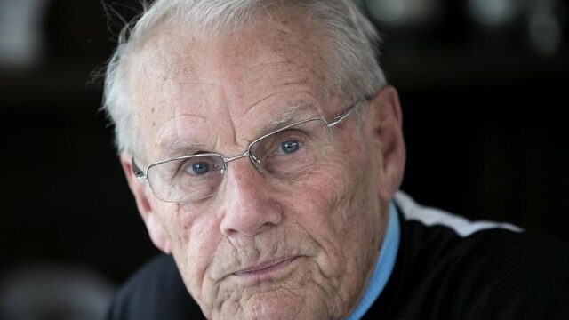 Jan Janssen: zo win je de Tour