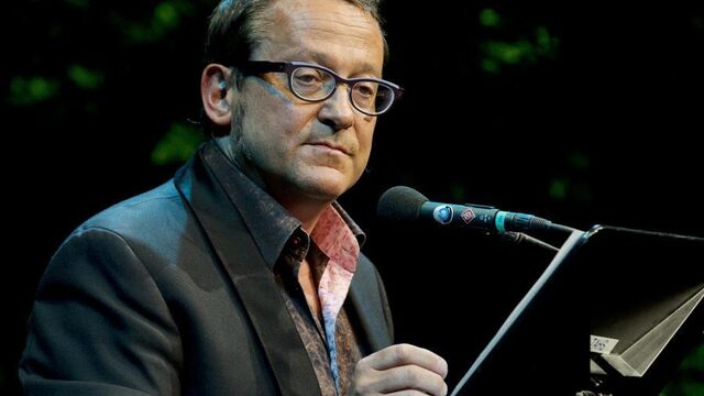 Nederlanders ‘trots’ en ‘nuchter’? Onzin, zegt Vlaming Tom Lanoye