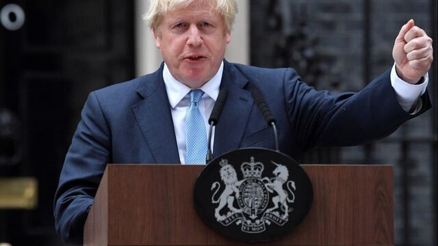 Brexit, de Podcast: Wie wordt de eerste 'Brexiteer van de Week'?