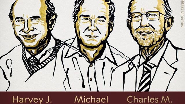 Nobelprijs Geneeskunde voor ontdekking die miljoenen levens redde