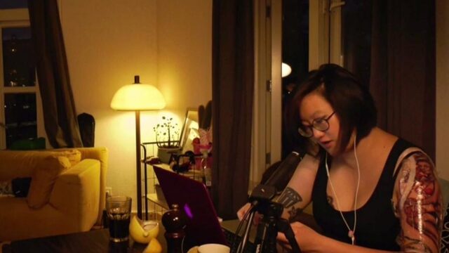 Podcast De Dag: Waarom mannen hun diepste geheimen delen met de sekstelefonist