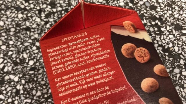 Radar Helpt #31: Zo gevaarlijk of ongevaarlijk zijn E-nummers nu echt