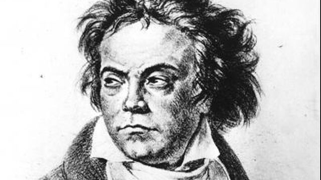 Deze Dag Toen: Ludwig van Beethovens negende symfonie