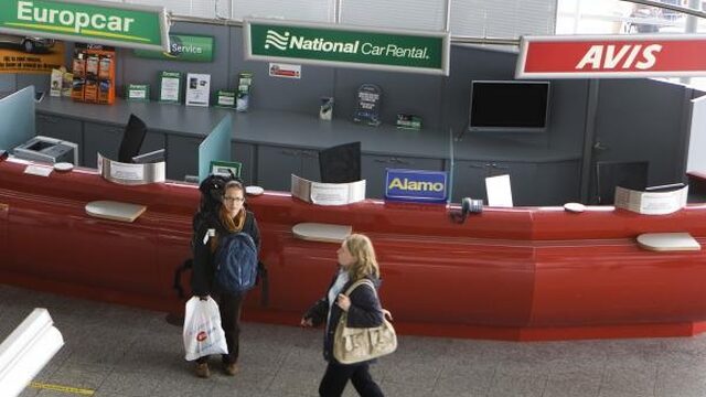 Budget Car Rental voegt ongevraagd extra's toe aan autohuur