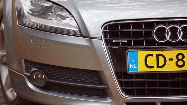 Argos: meerdere buitenlandse diplomaten het land uit na (verkeers)delicten