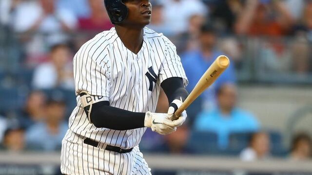 Didi Gregorius kan de clubs uitzoeken