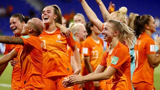 Bureau Sport voorspelt: Amerika gaat scoren, maar Nederland wint