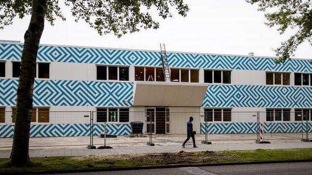NPO Radio 1 bij de les: 'Geef islamitische school een kans'