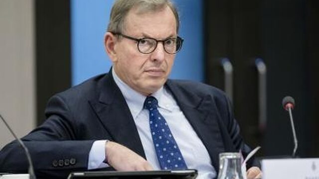 Voorzitter Raad voor de Rechtspraak wil meer openheid vonnis van rechters