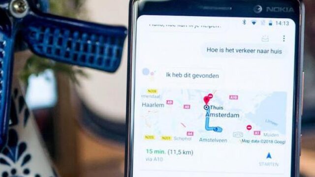 Dit kan je met de nieuwe Nederlandse Google Assistent