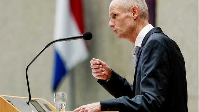 'Blok moet toegeven dat hij fout zat'