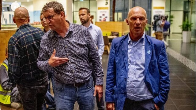 FNV-leden beslissen over principe-akkoord pensioenen