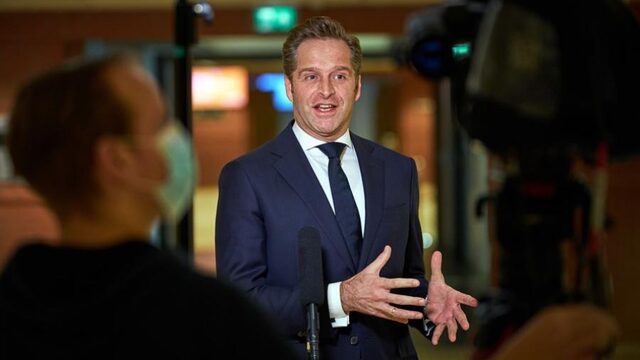 Stand.nl: 'Het nu gepresenteerde vaccinatieplan geeft vertrouwen'