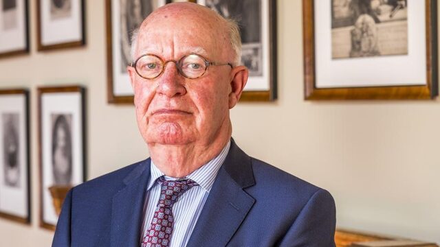CDA senator Van Kesteren: Rutte staat onderhandeling op inhoud niet in de weg