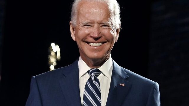 Biden of Trump: op wie hoopt de Amerikaanse sportwereld?