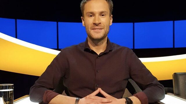 Gamen met politici: 'Ik wil er ook een goed interview van maken'