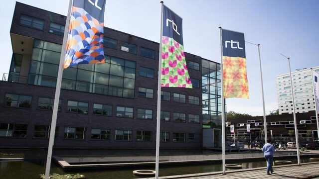 Het schrappen van 85 banen bij RTL is een 'sign of the times'