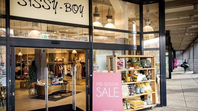 Fysieke winkels hebben het zwaar: 'Ik probeer winkelen zo veel mogelijk te vermijden'