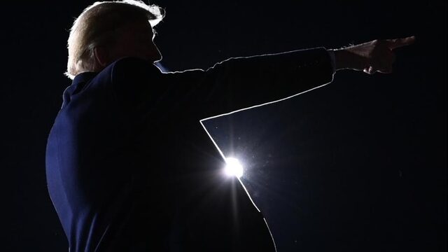 Ian Buruma: Inauguratie Biden zal zonder Trump zijn