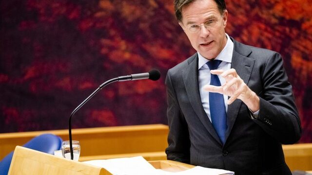 Bieb en buurthuis voor uitzonderingen toch open, na aandringen van Tweede Kamer