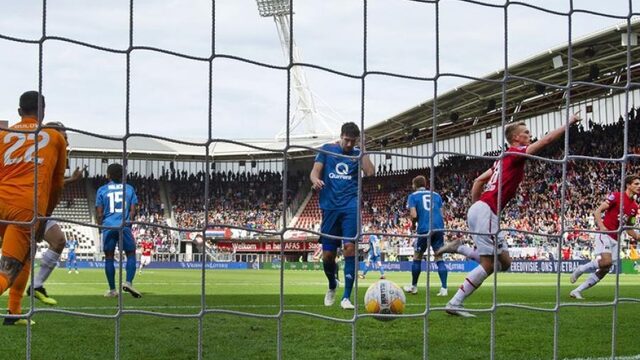 Fraaie affiches in Eredivisie: gehele top acht treft elkaar