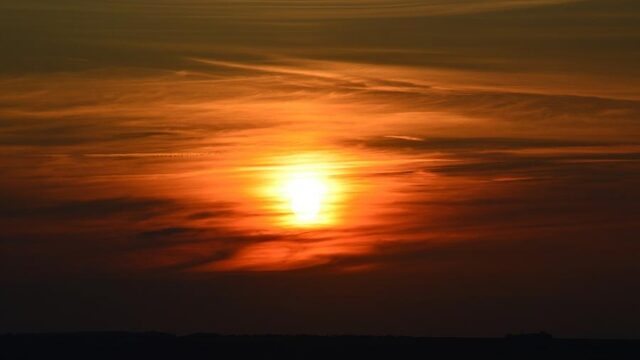 Zonlicht weerkaatsen tegen klimaatverandering: slim of levensgevaarlijk?