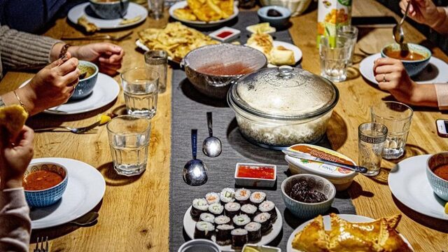 Wetenschap 2020: Heeft de mens niet één, maar wel vijf soorten honger?