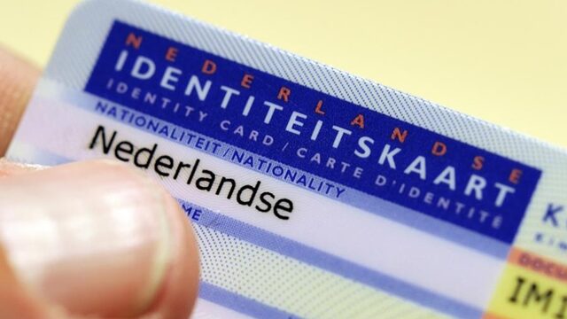 Met je identiteitskaart inloggen via DigiD? Zo werkt dat
