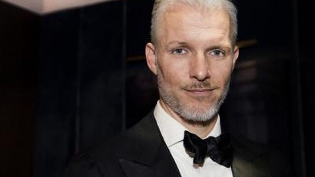 Esquire-baas Kantelberg nieuwe invalpresentator op NPO Radio 1