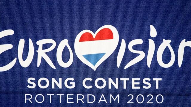 Presentatoren Songfestival: 'Het zijn eigenlijk een soort poppen'