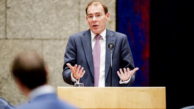 Informatievoorziening aan Tweede Kamer dreigt nog slechter te worden
