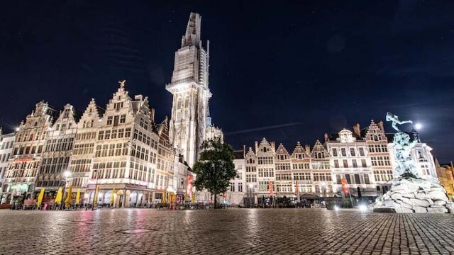 5 vragen over een mogelijke avondklok