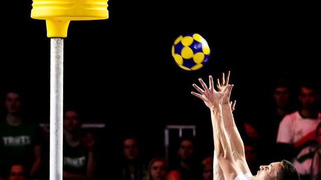 Groningse tweeling op jacht naar Marokkaans korfbalgoud