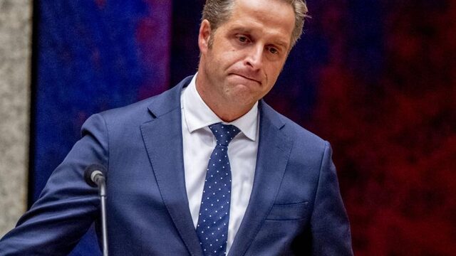 Pittig debat over vaccinaties verwacht in Kamer
