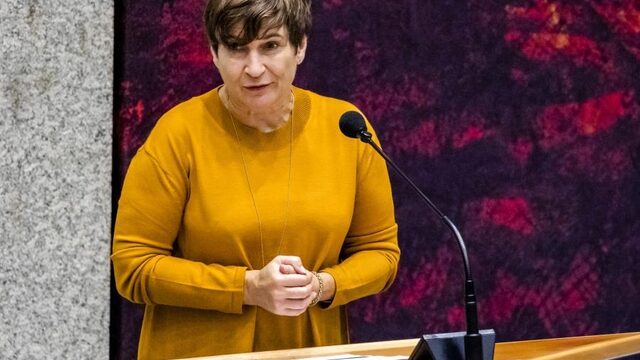 Dit is hoe Lilianne Ploumen (PvdA) een eind wil maken aan de loonkloof