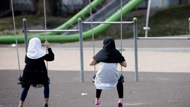 Jongeren in achterstandswijken voelen juist veel binding met hun buurt