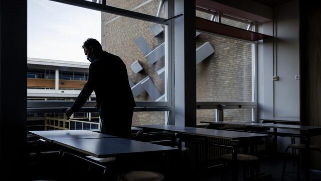 Corona eist zijn tol: 'De overheid heeft te weinig geïnvesteerd in een sociaal draagvlak'
