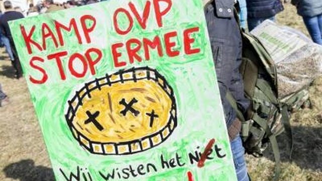 Experts: 'Luister nu eens echt naar de boze burger'