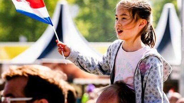 Moet 5 mei ieder jaar een vrije dag worden? 'Graag meer nationale blijdschap'