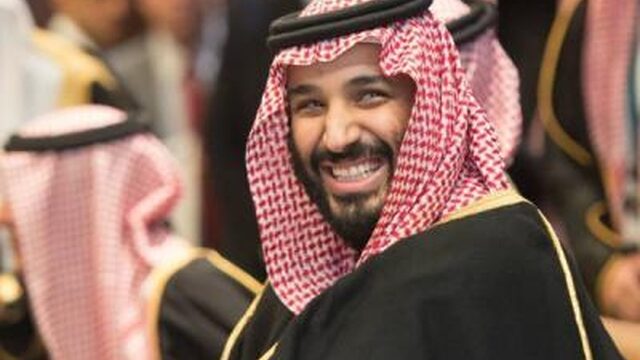 Saudi's mogen na jaren weer naar de film