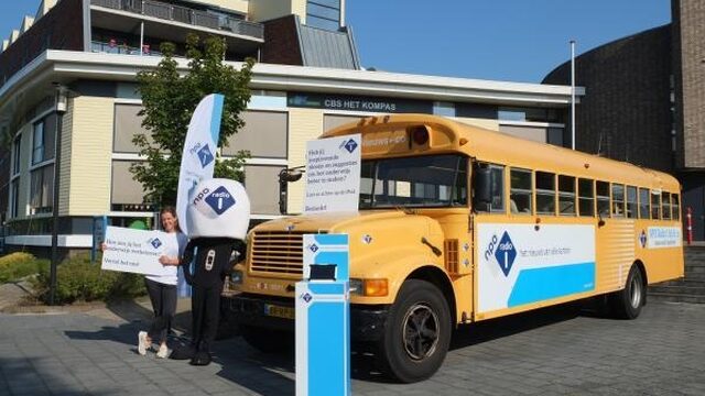 Tips om het onderwijs te verbeteren: 'Schrap het woord 'school''