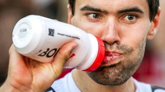 'Met deze aankopen heeft Dumoulin een uitgebalanceerde ploeg'