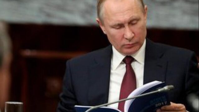 Stand.nl: Het is goed dat de regering de kanalen met Rusland openhoudt