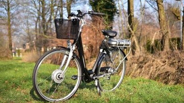 Nationale E-bike Test van Fietsenwinkel.nl rammelt