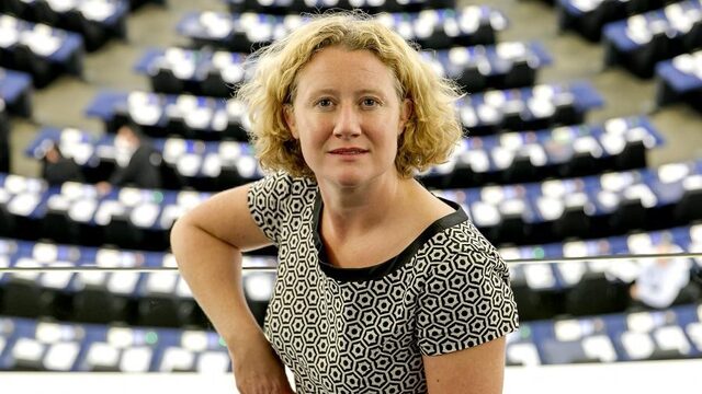 Sargentini (GroenLinks): 'Hongarije besteedt 18 miljoen euro aan campagne tegen mij'