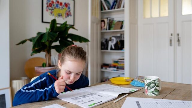 Scholen kunnen door tekorten niet altijd goed thuisonderwijs organiseren